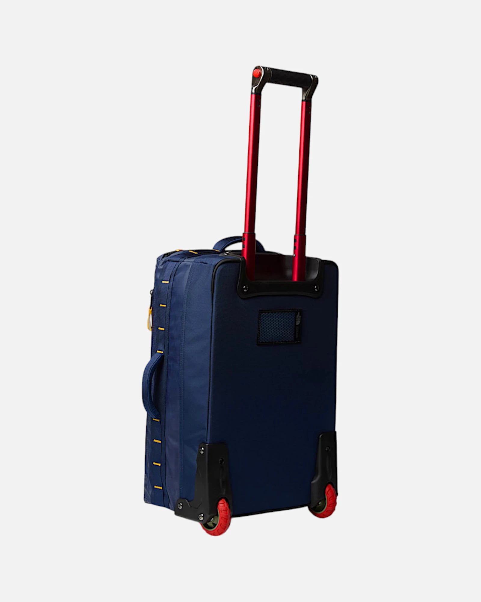 Trolley Base Camp Voyager 21 Navy Blue/ Gold