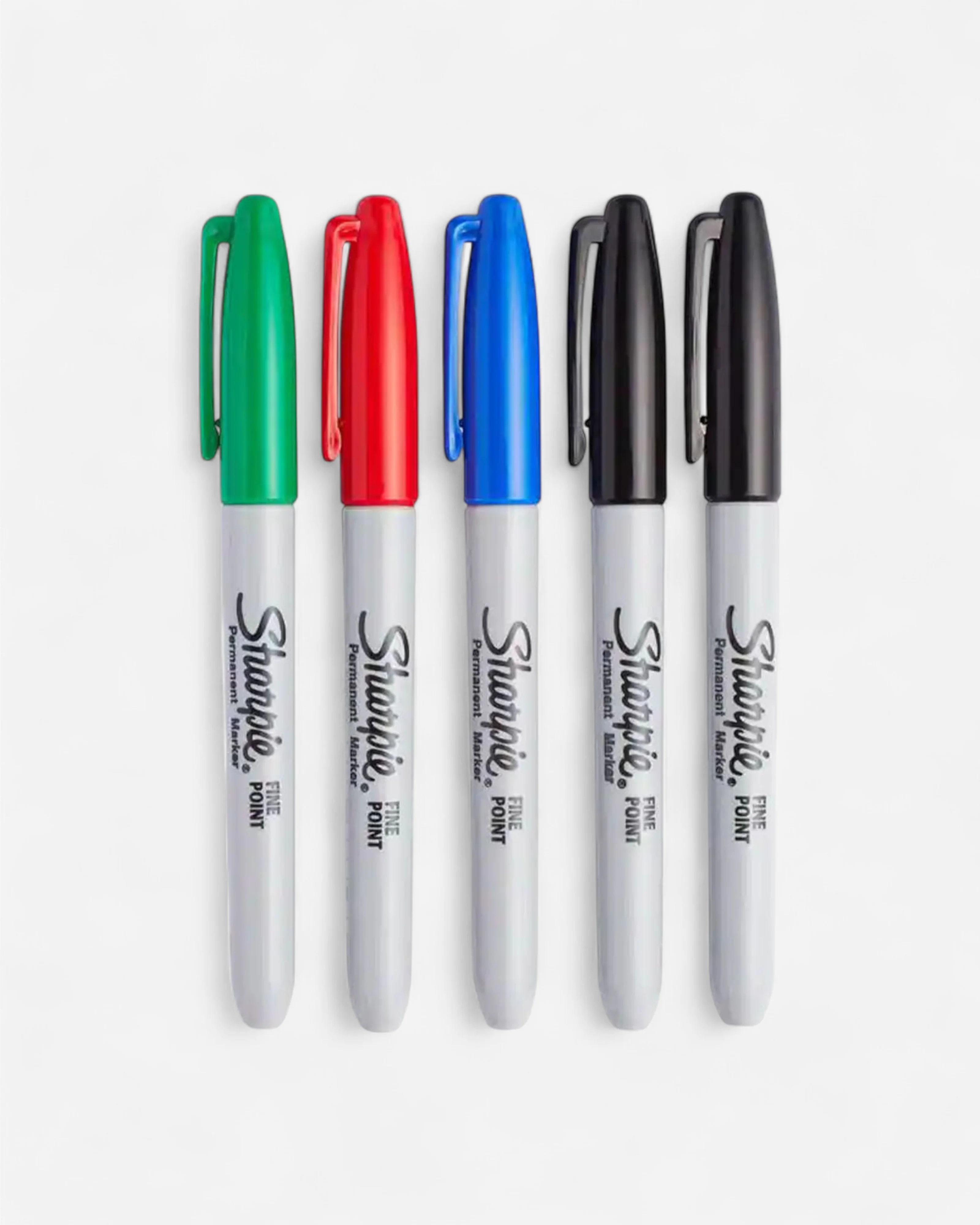 Sharpie Fine Point Permanent Marker
