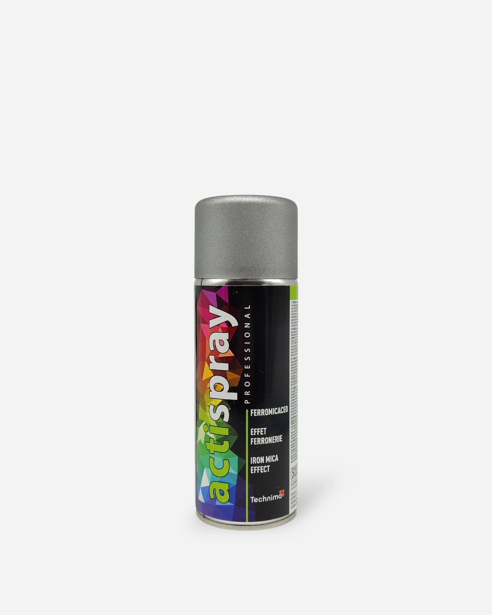 Acti Spray Ferromicaceo 400ml
