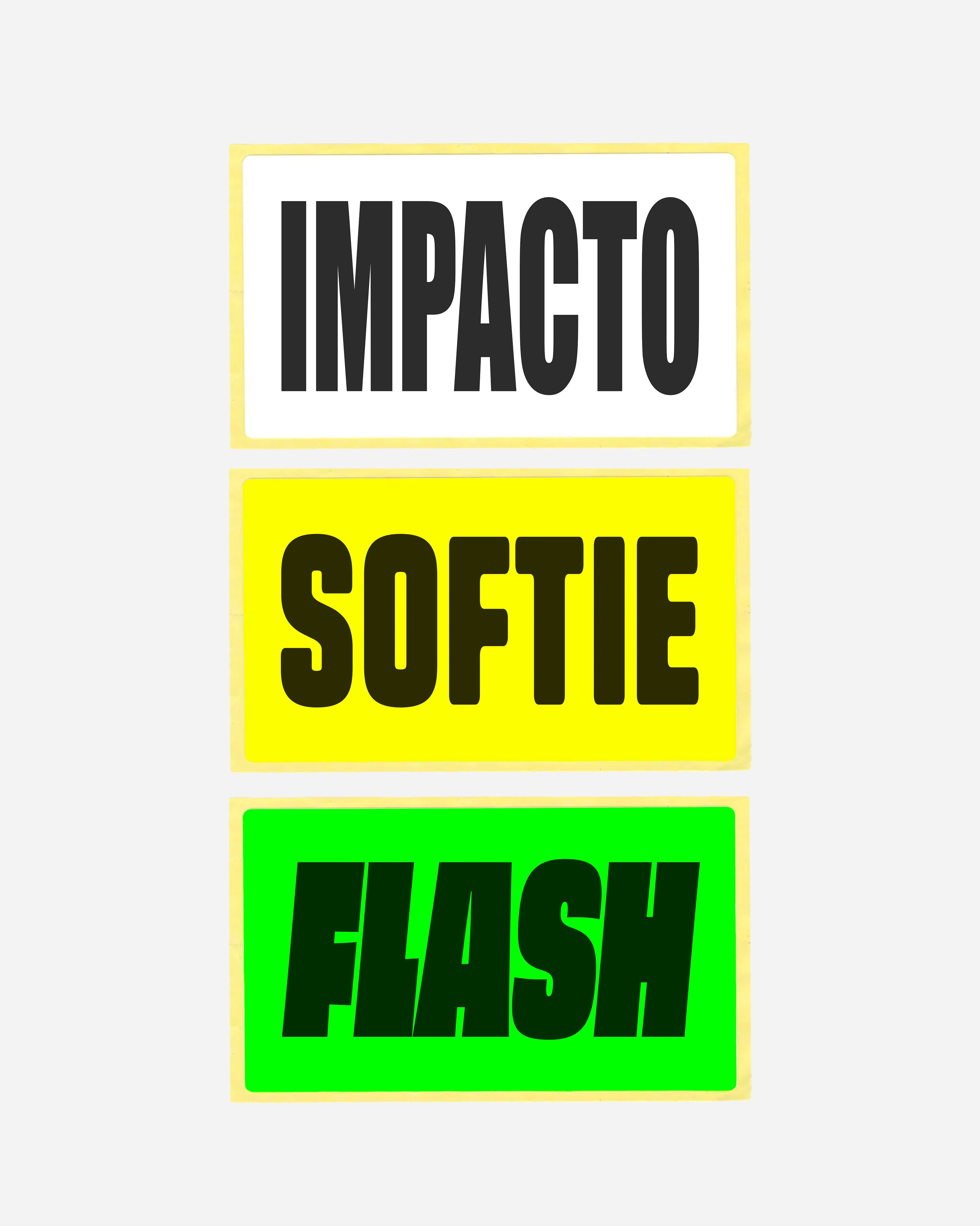 Custom Sticker