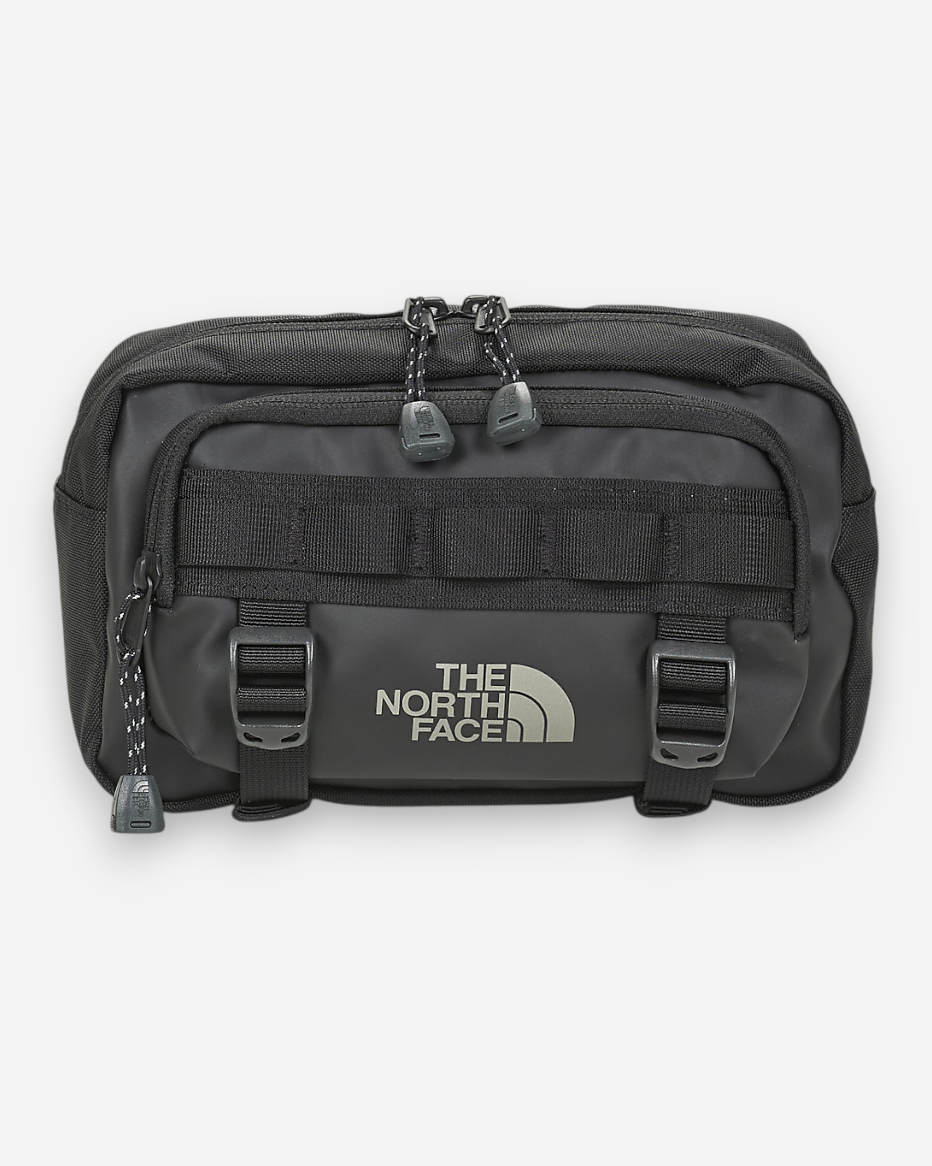 Base Camp Lumbar Black