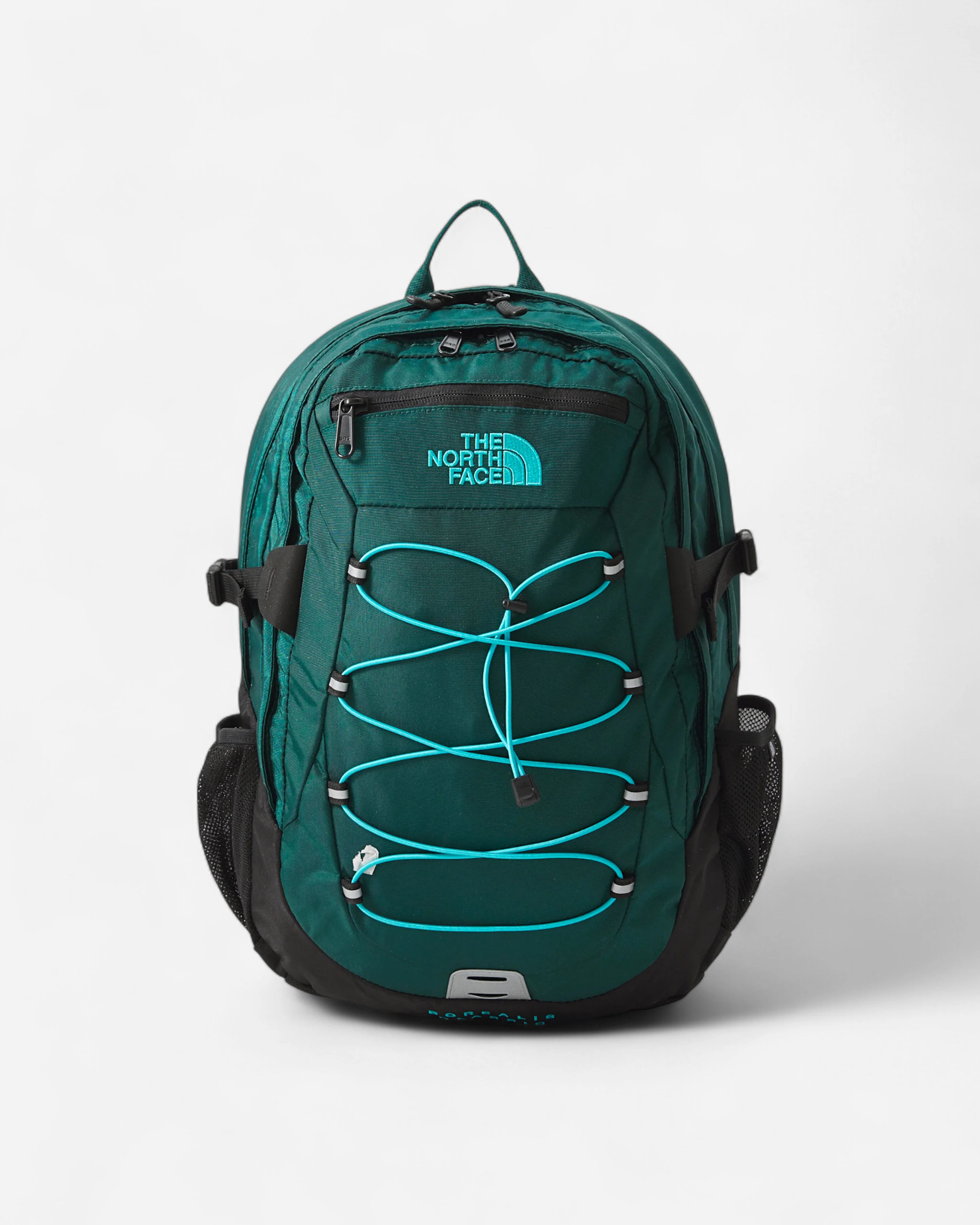 Zaino Borealis Classic Deep Nori / Galactic Blue