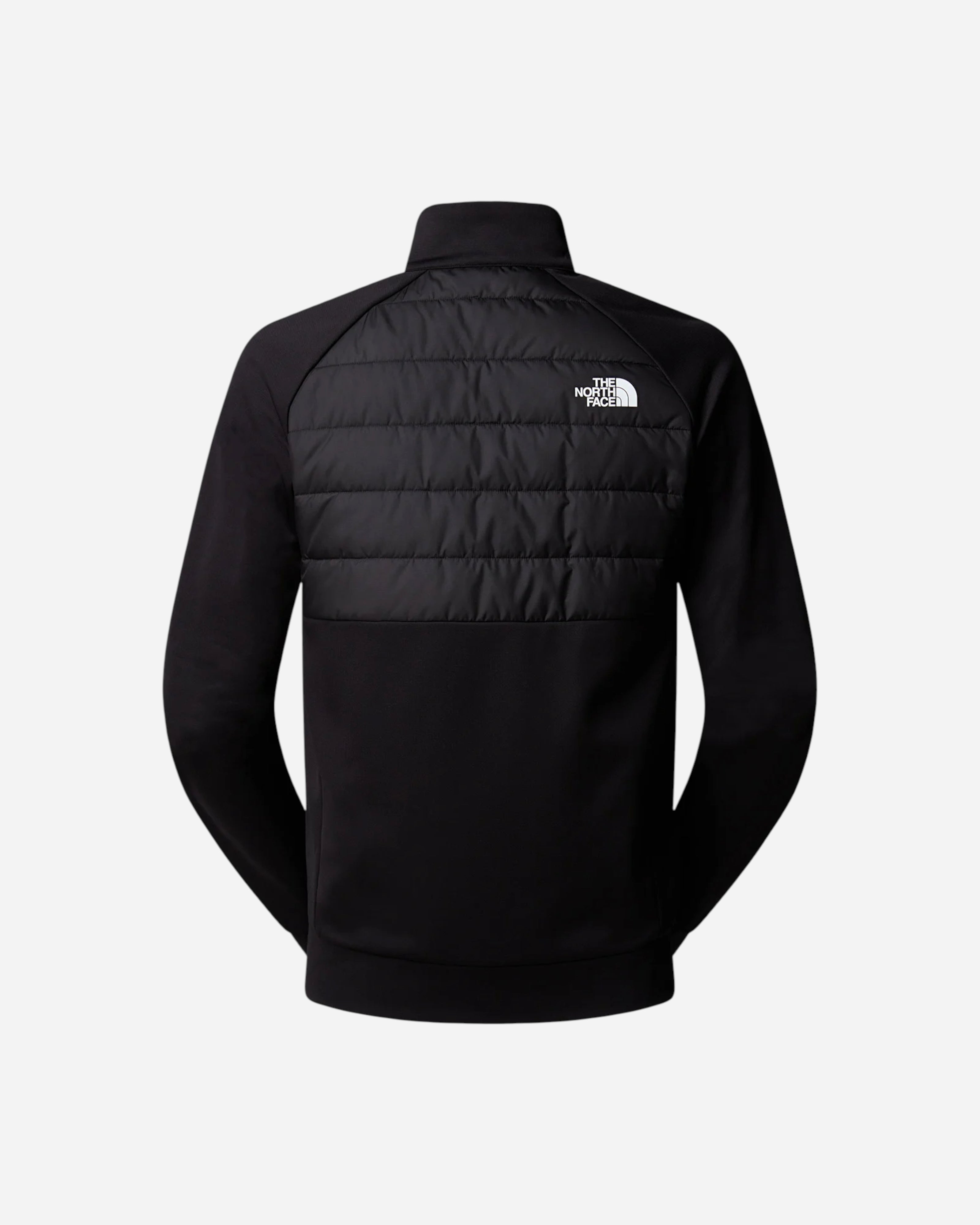 The North Face Reaxion 2.0 Fleece Hybrid Jacket