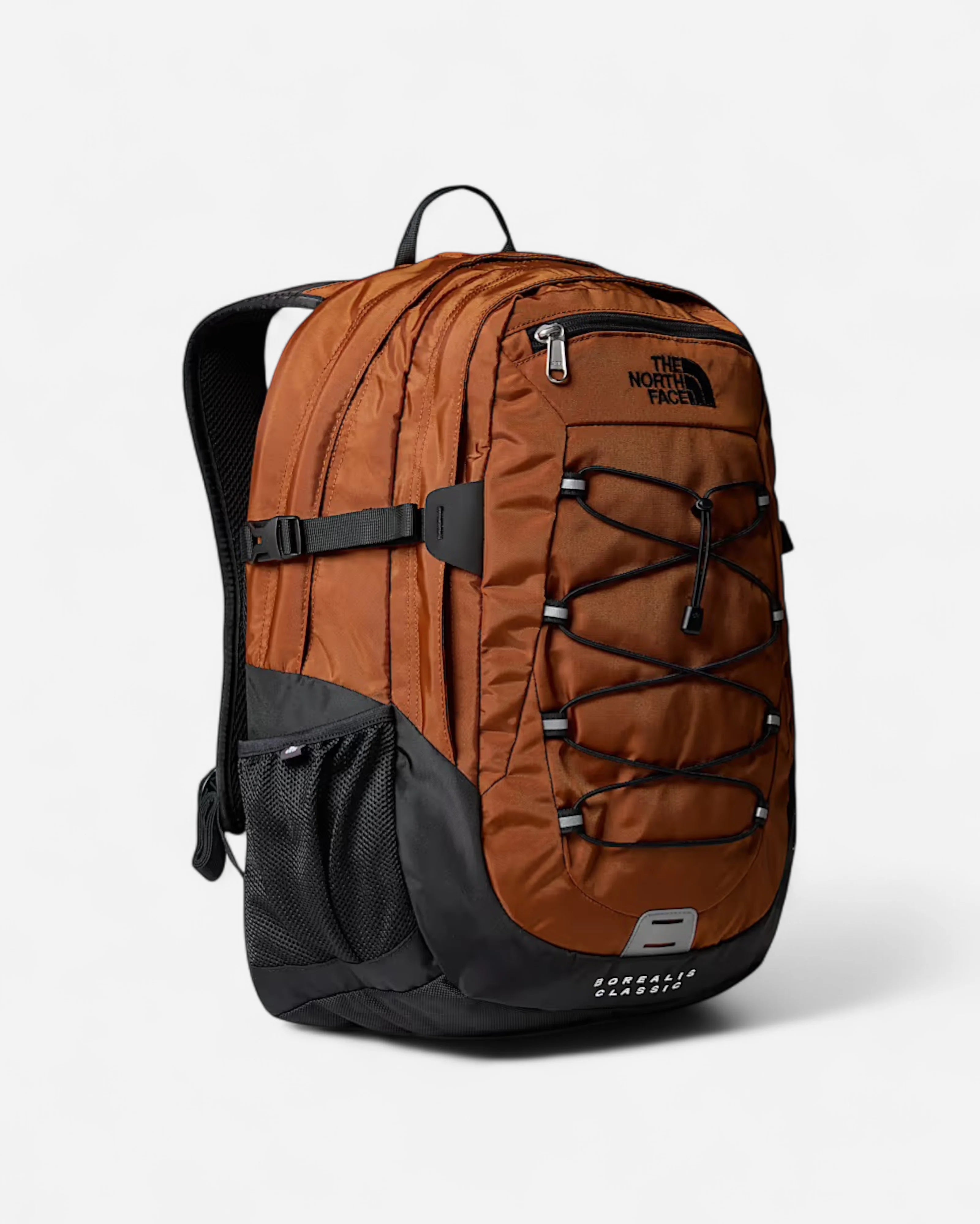 Borealis Classic Burnt Umber Backpack