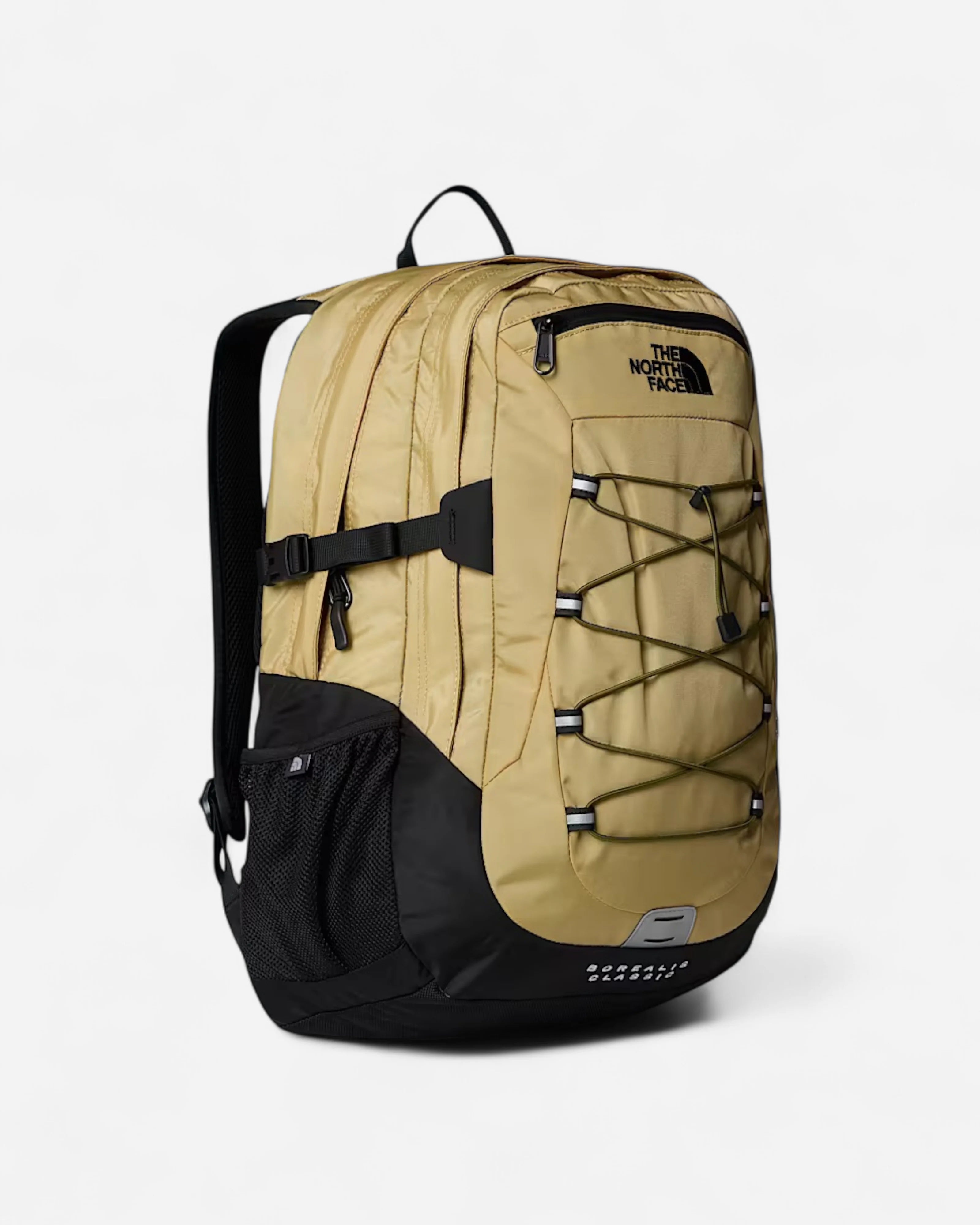 Zaino Borealis Classic Khaki Stone