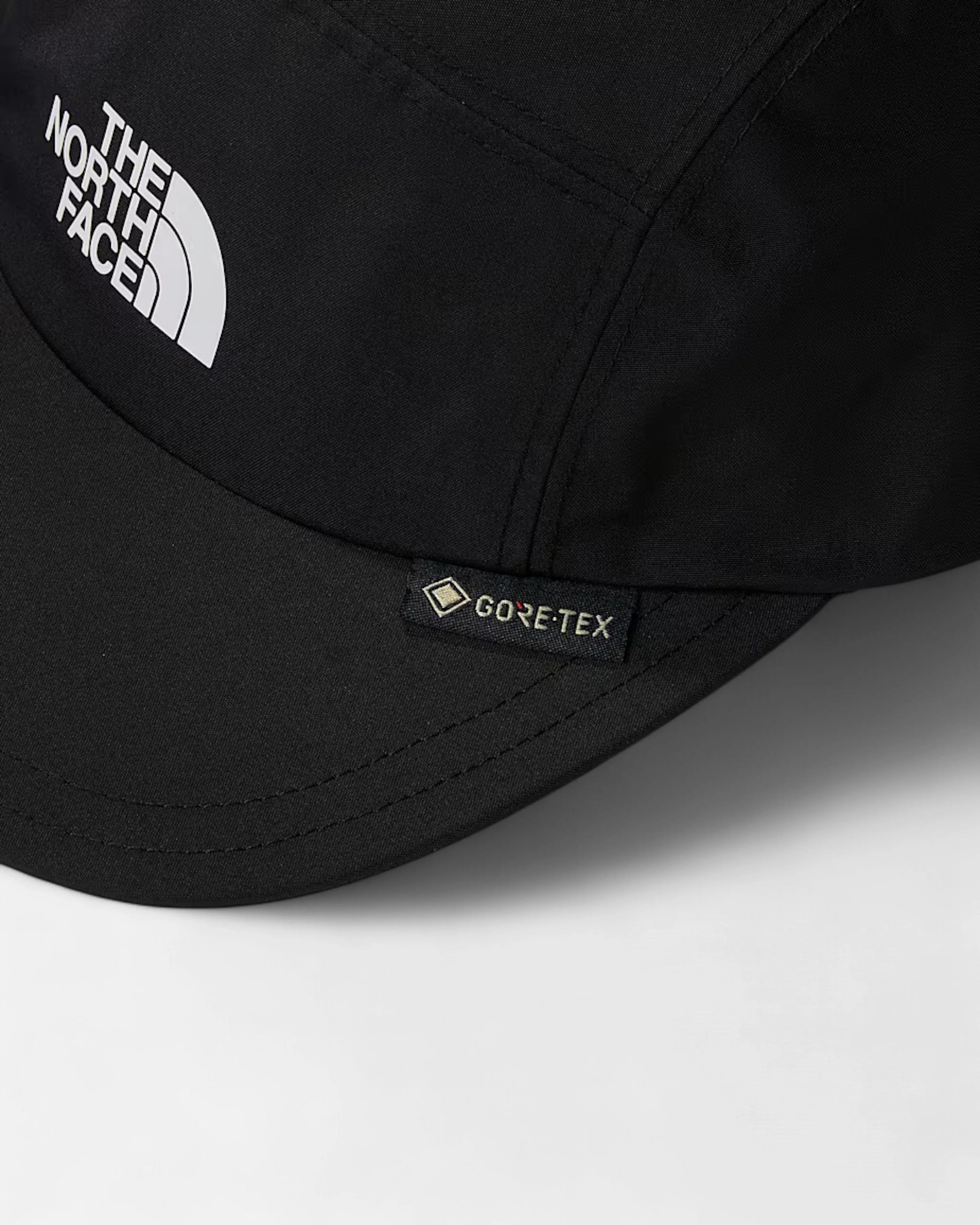 The North Face GTX GORE-TEX® Ball Cap 5 Panel Black