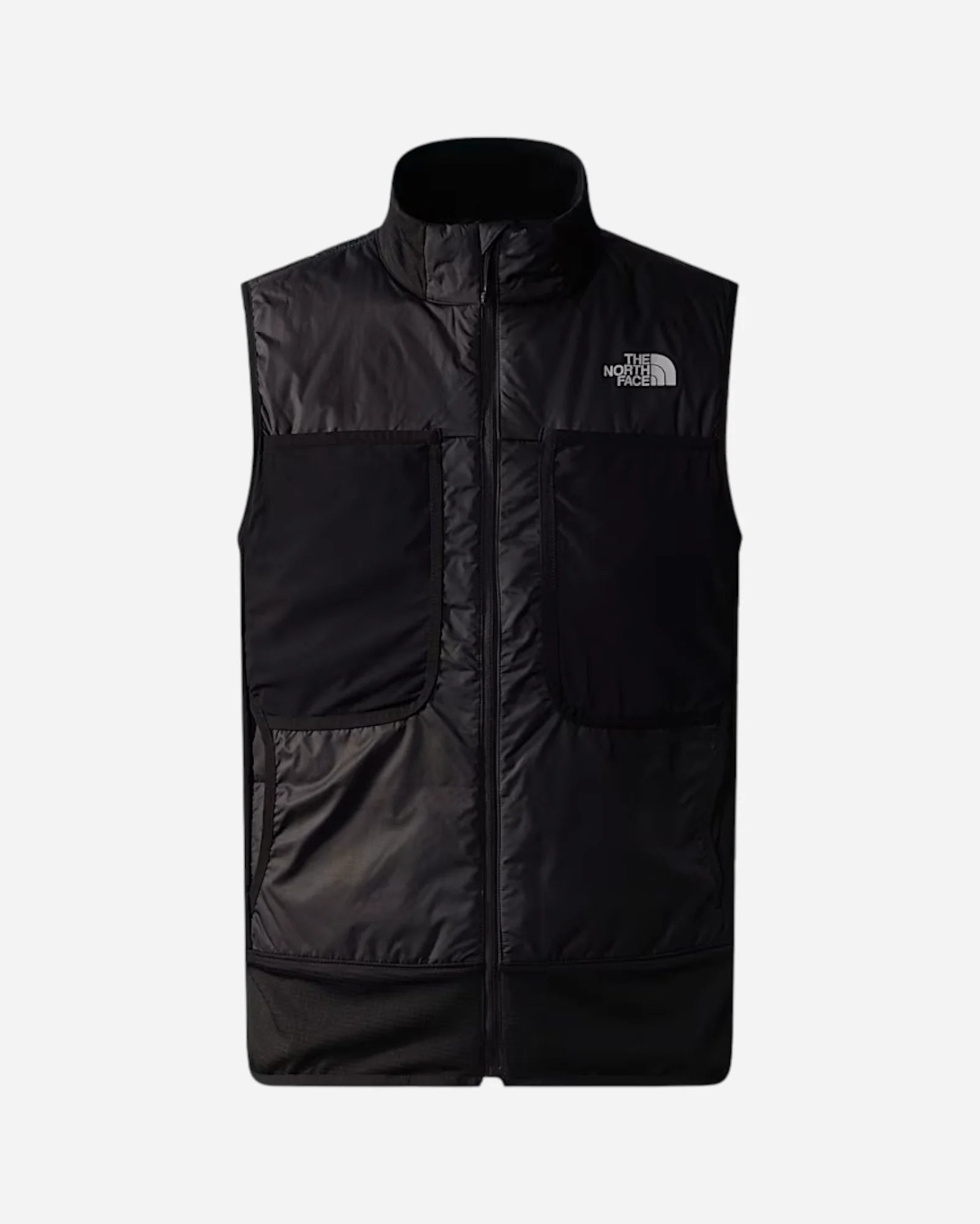 The North Face Winter Warm Pro Vest Black