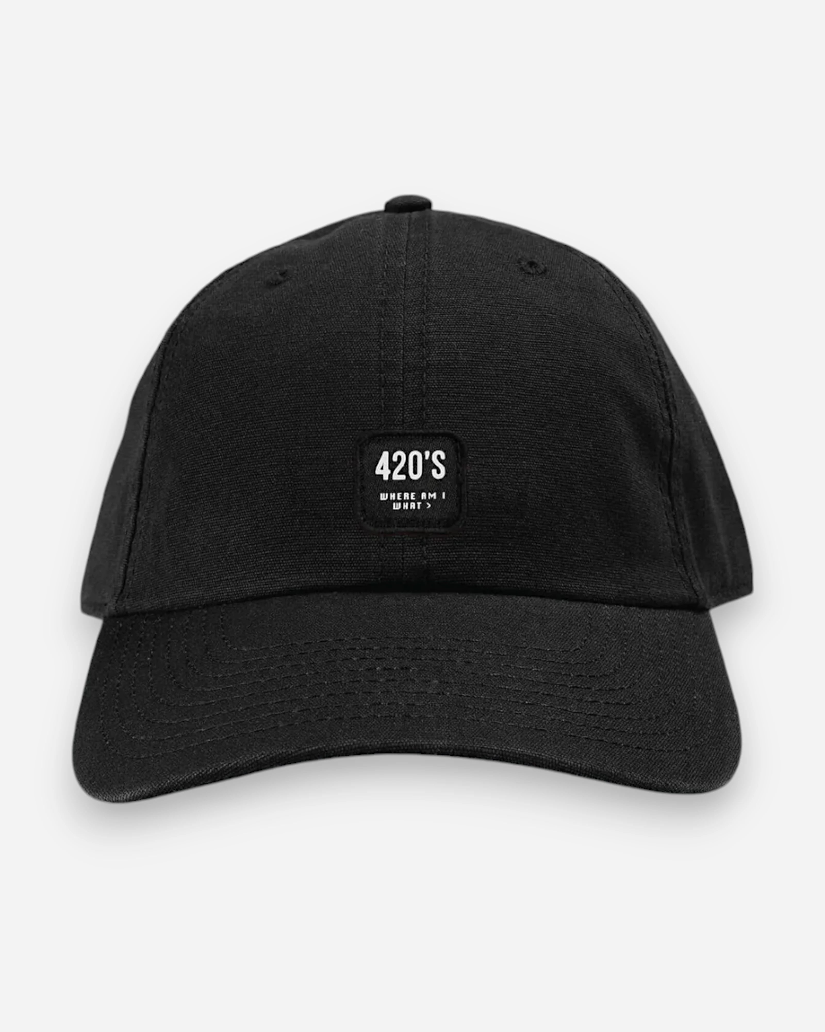 420s Dad Cap