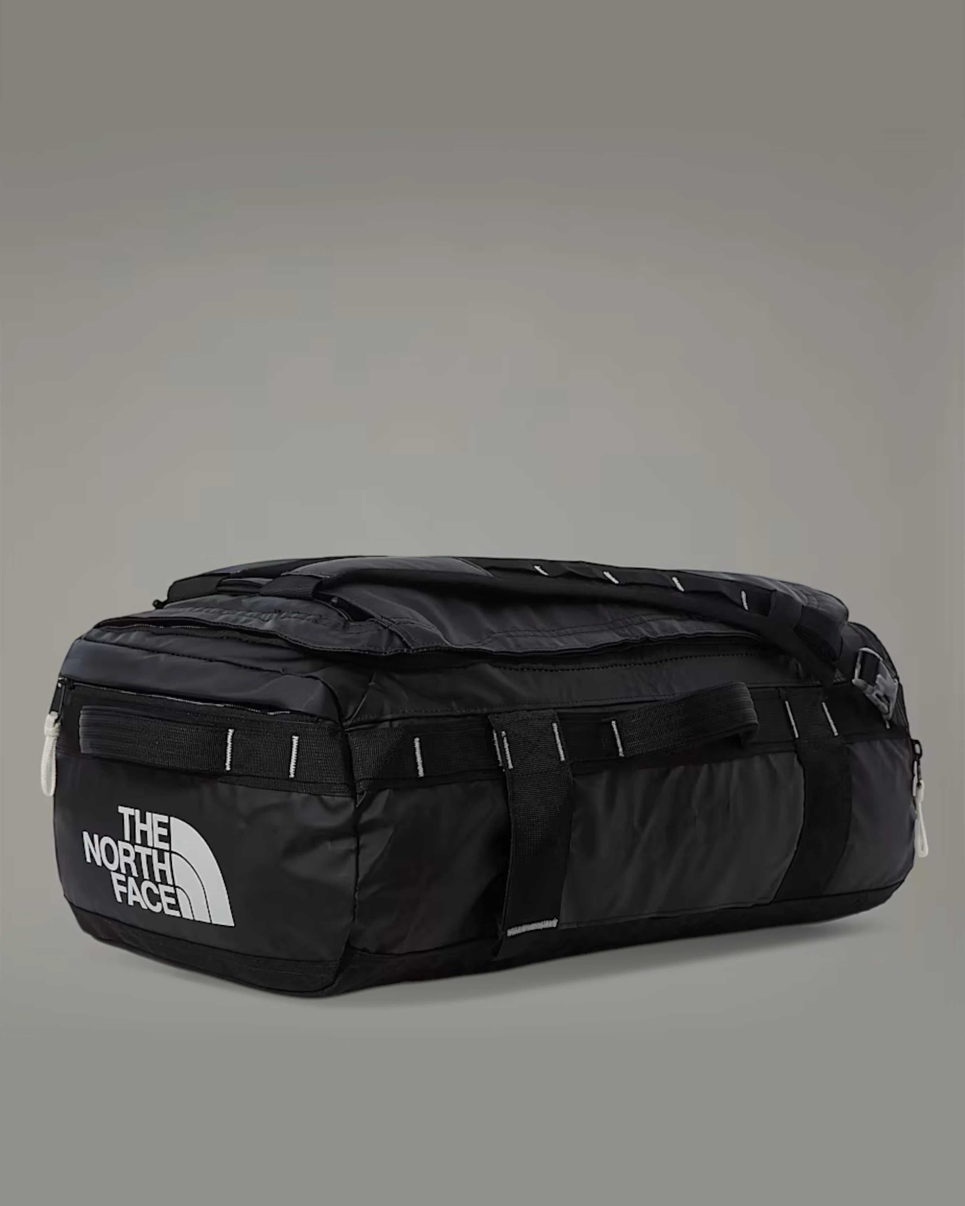 Duffel Base Camp Voyager 32L TNF Black / White