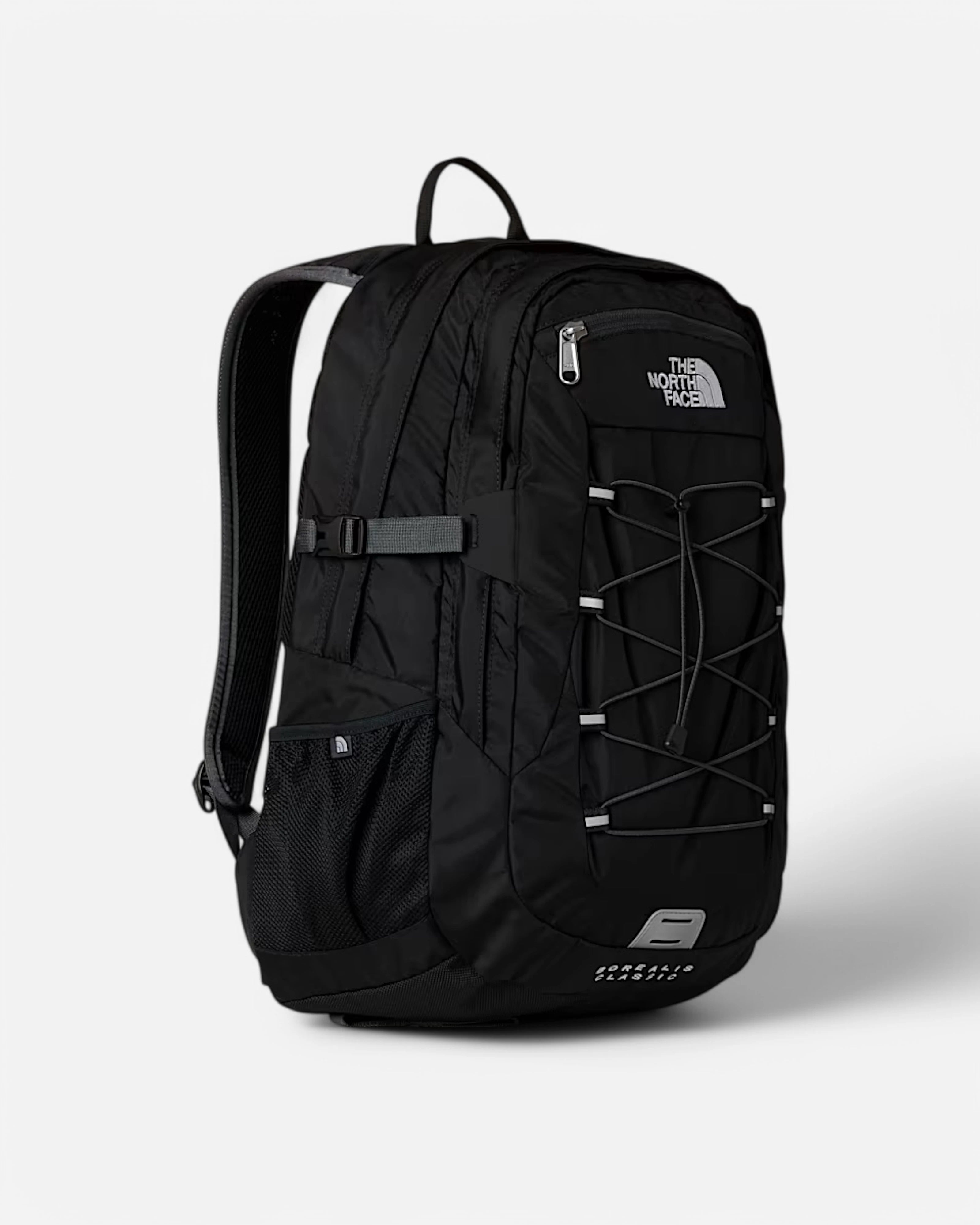 Borealis Classic Optic Violet backpack