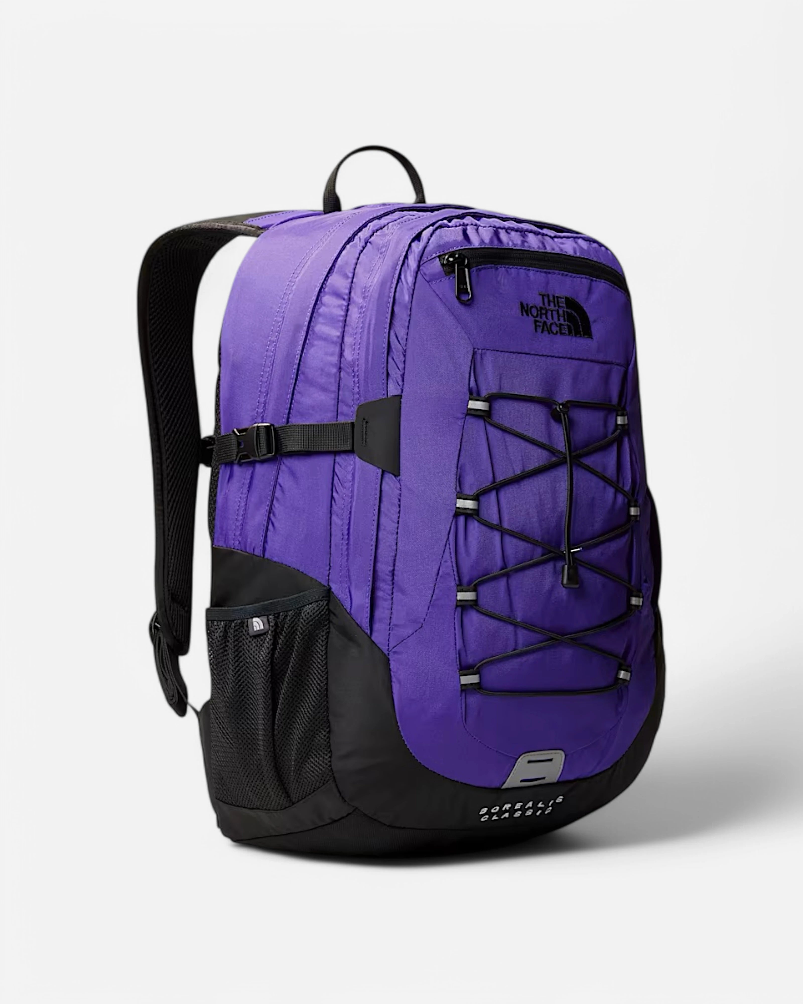 Zaino Borealis Classic Peak Purple / TNF Black