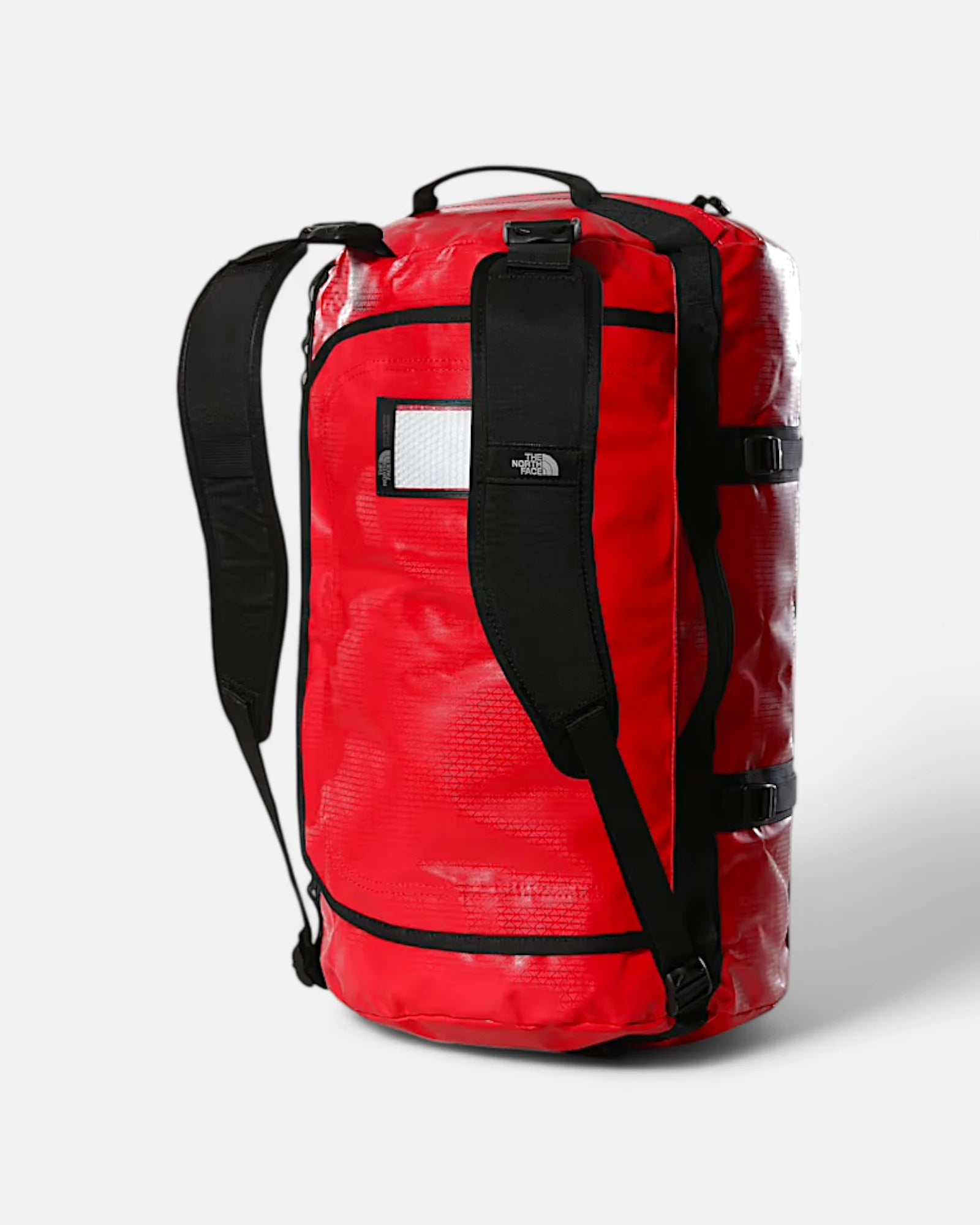 Base Camp Duffel S 50L TNF Red / TNF Black