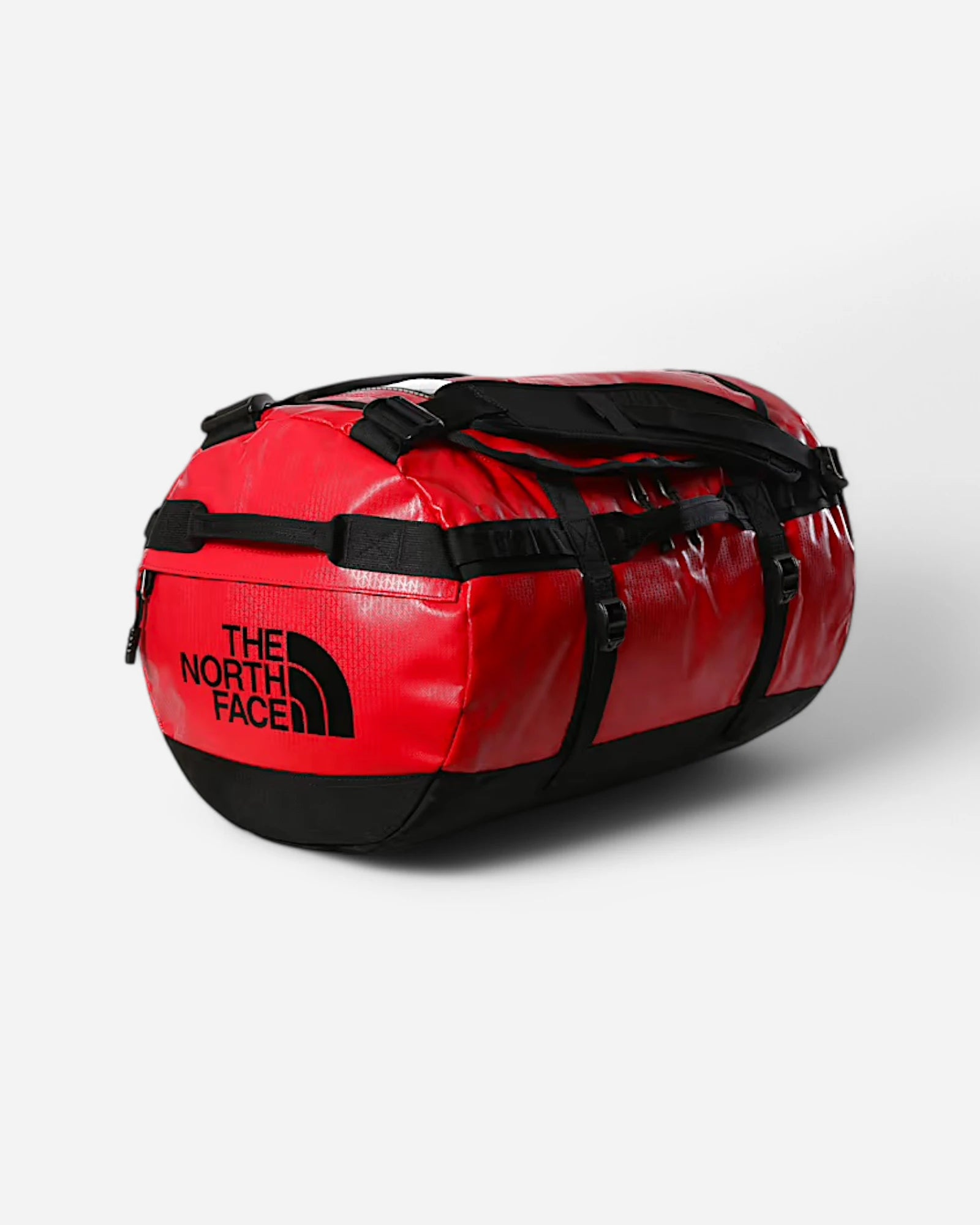 Base Camp Duffel S 50L TNF Red / TNF Black