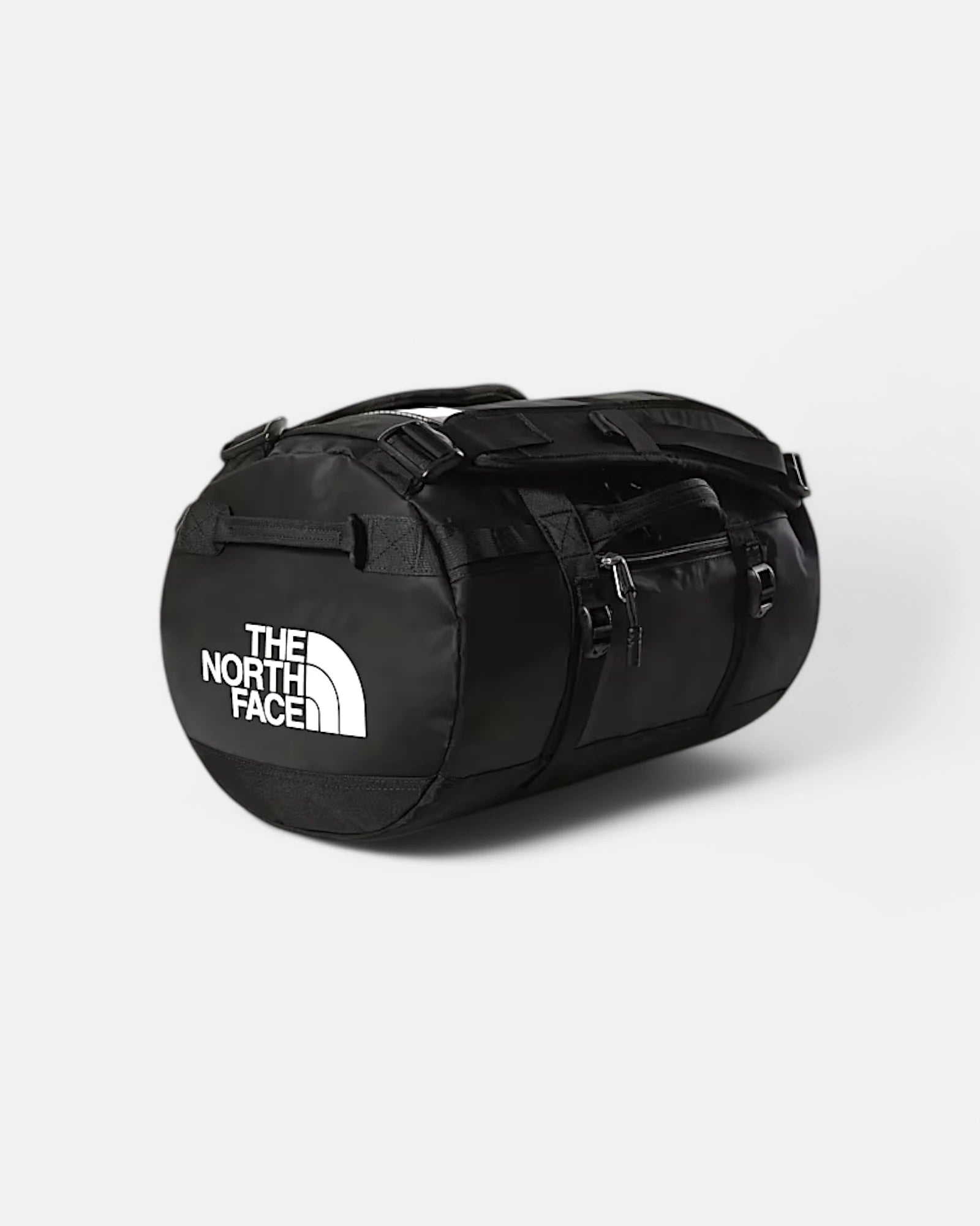 Duffel Base Camp XS 31L TNF Black