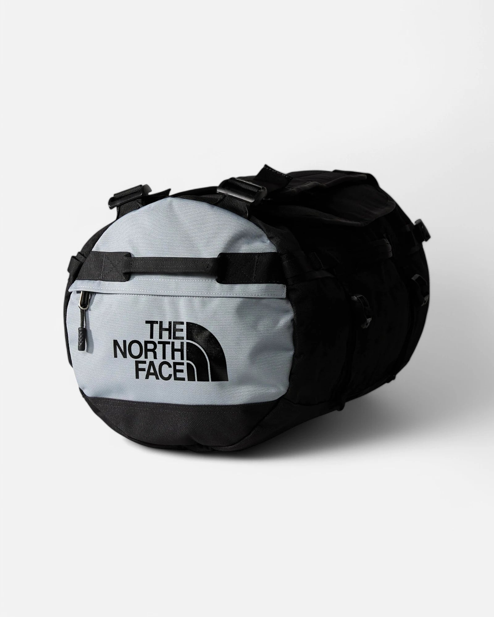 Gilman Duffel S 50L TNF Black / Mid Grey