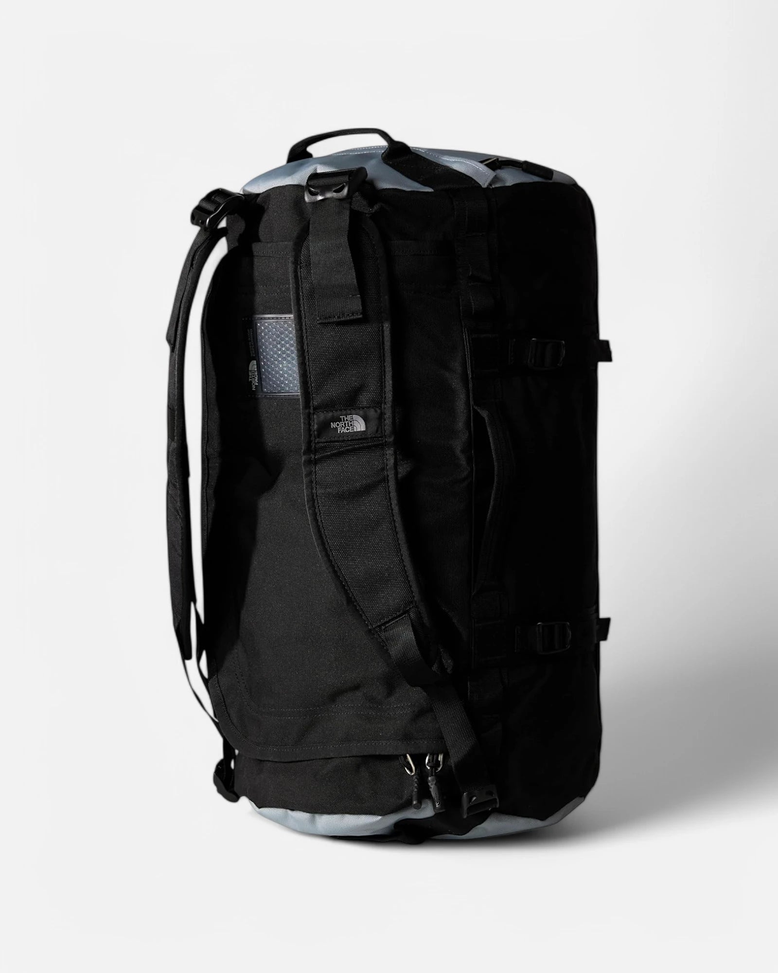 Gilman Duffel S 50L TNF Black / Mid Grey