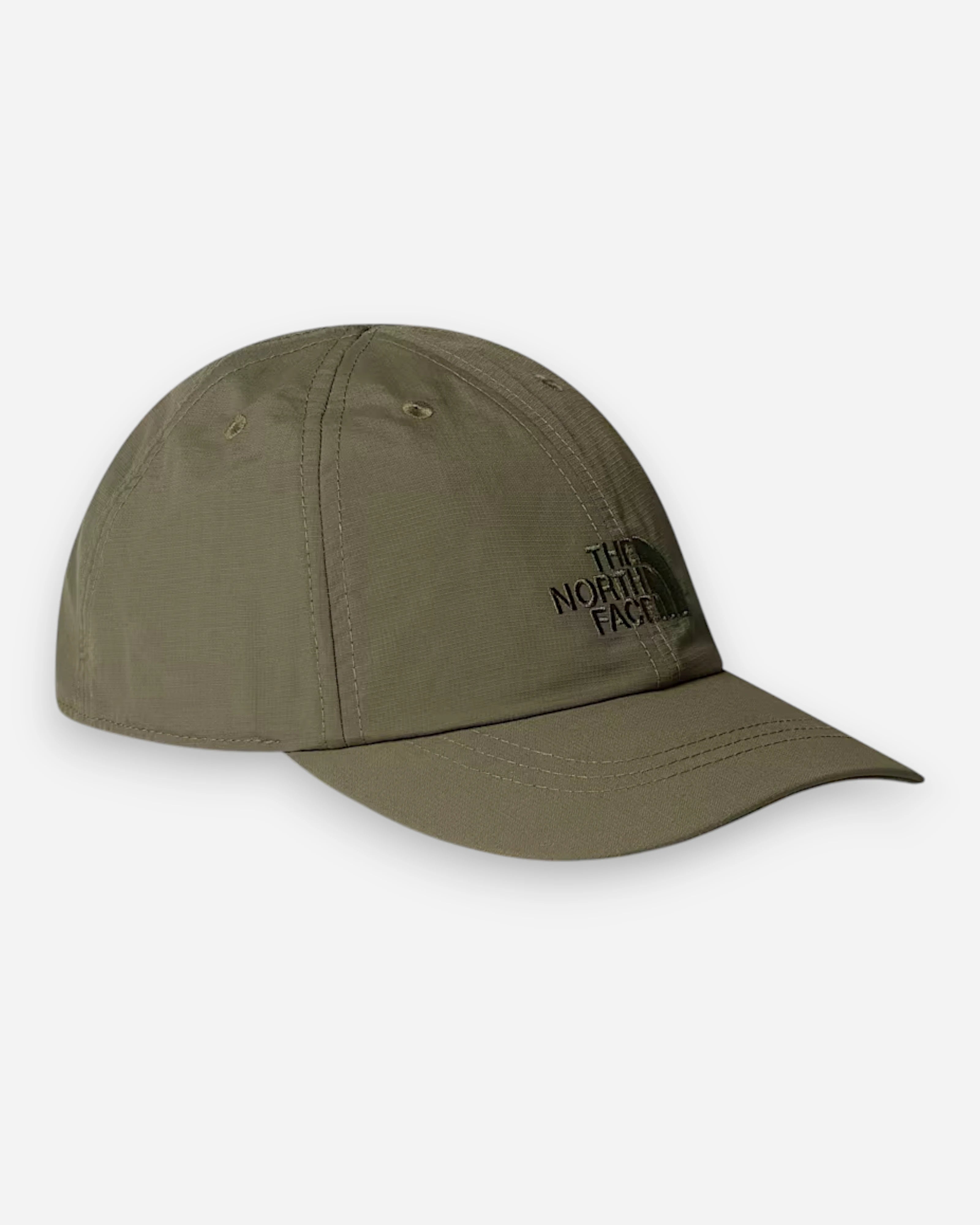 Horizon Hat New Taupe Green