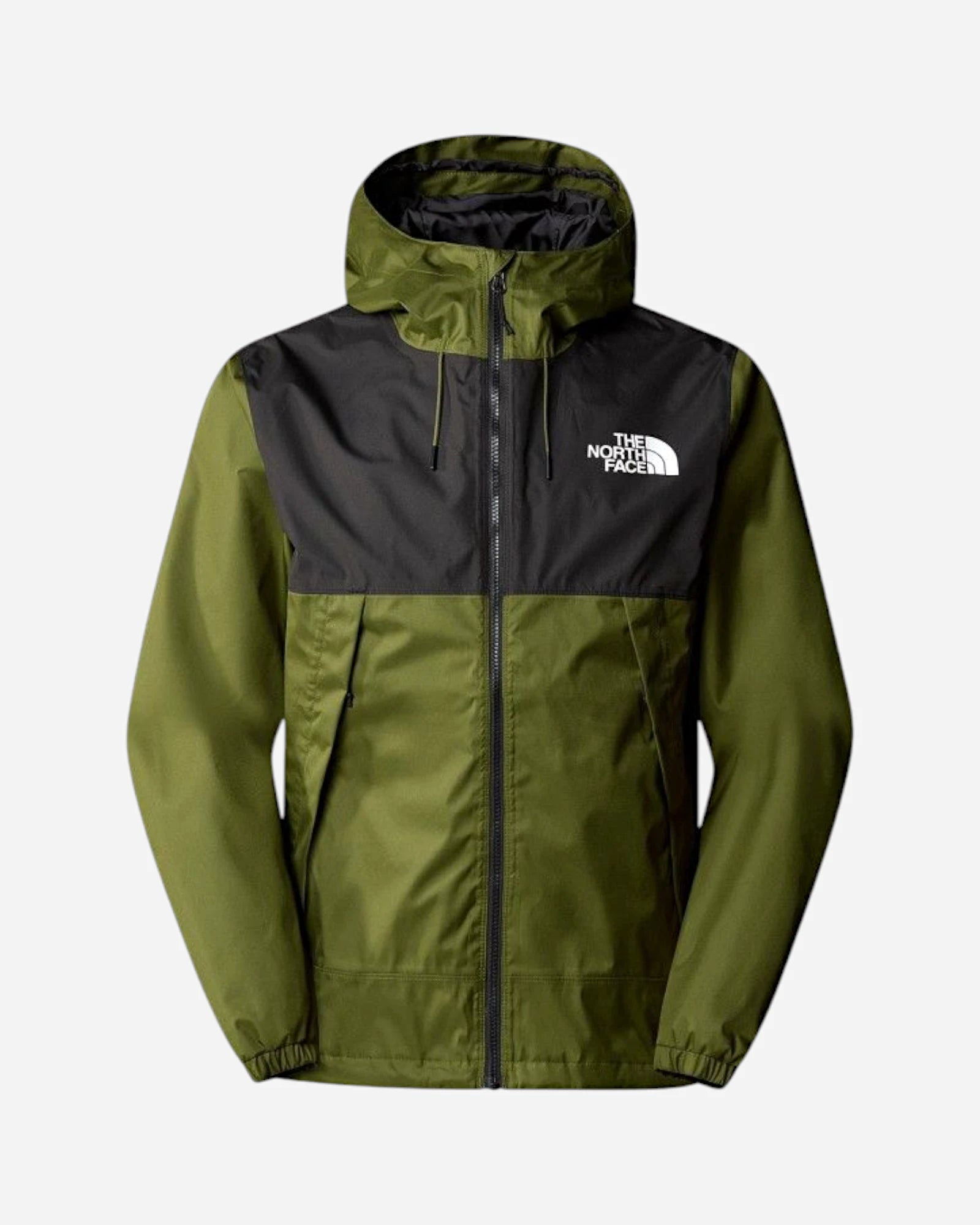 Mountain Quest Jacket Forest Olive