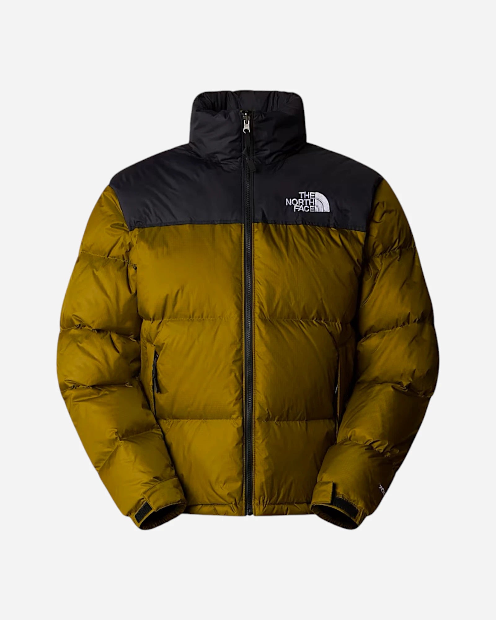 The North Face Retro Nuptse 1996 Moss Green