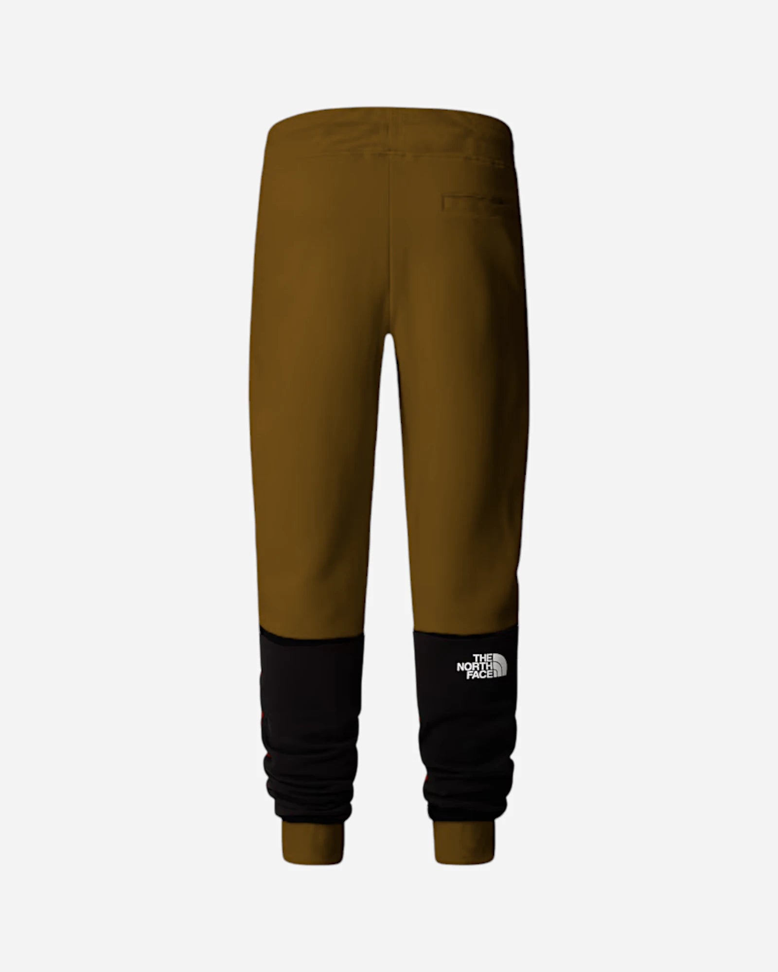 Icon Joggers Moss Green