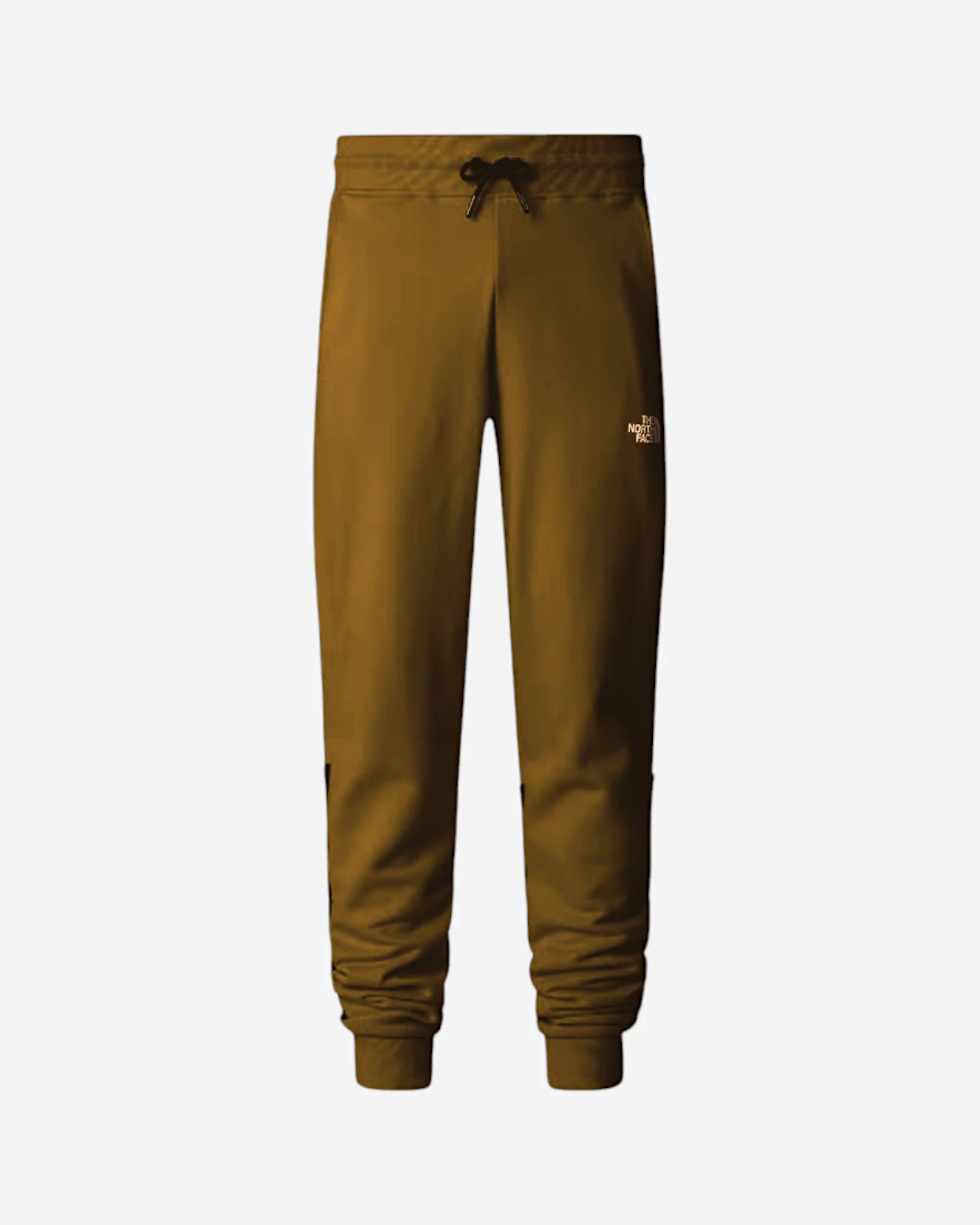 Icon Joggers Moss Green