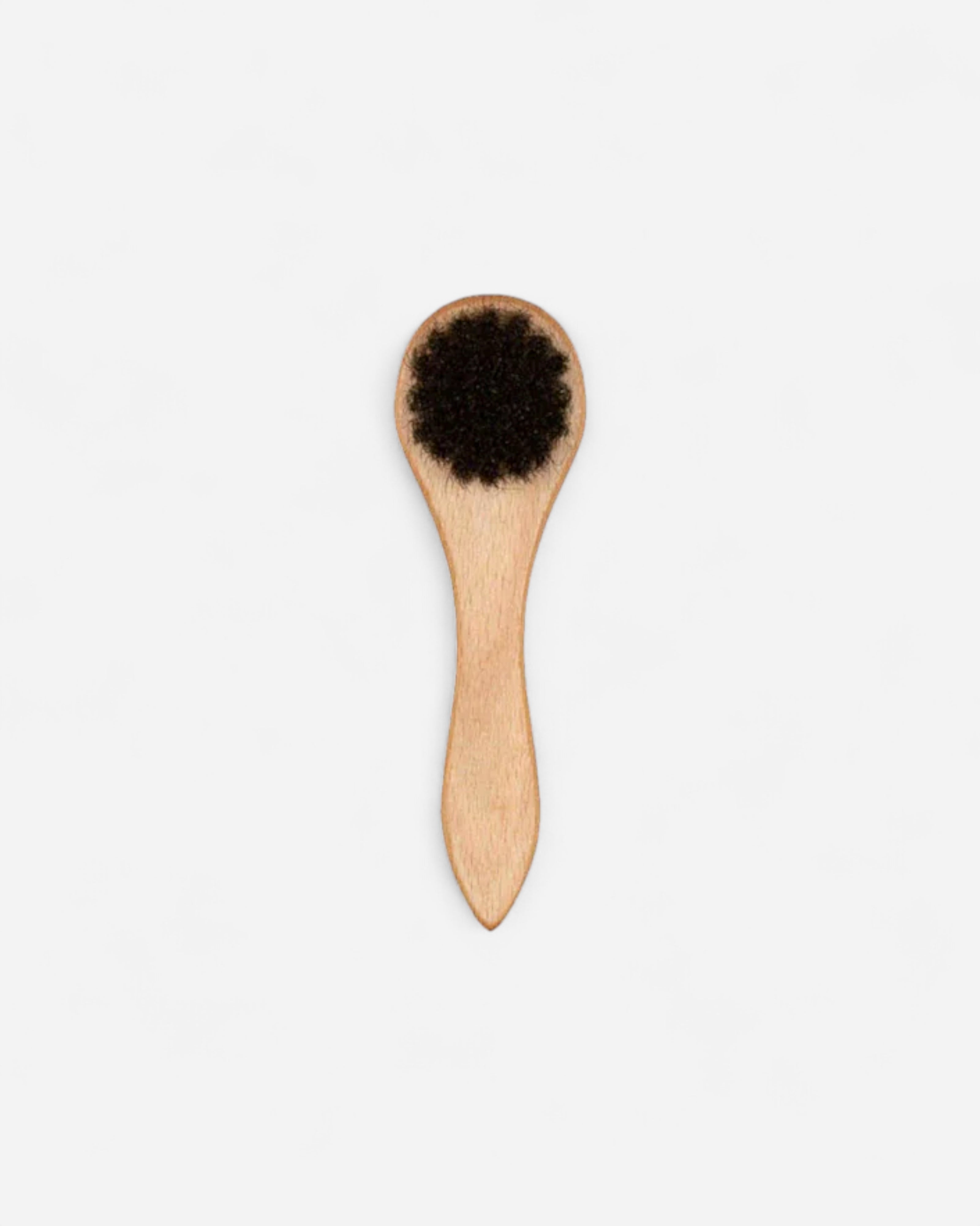 New Era Wooden Cap Brush