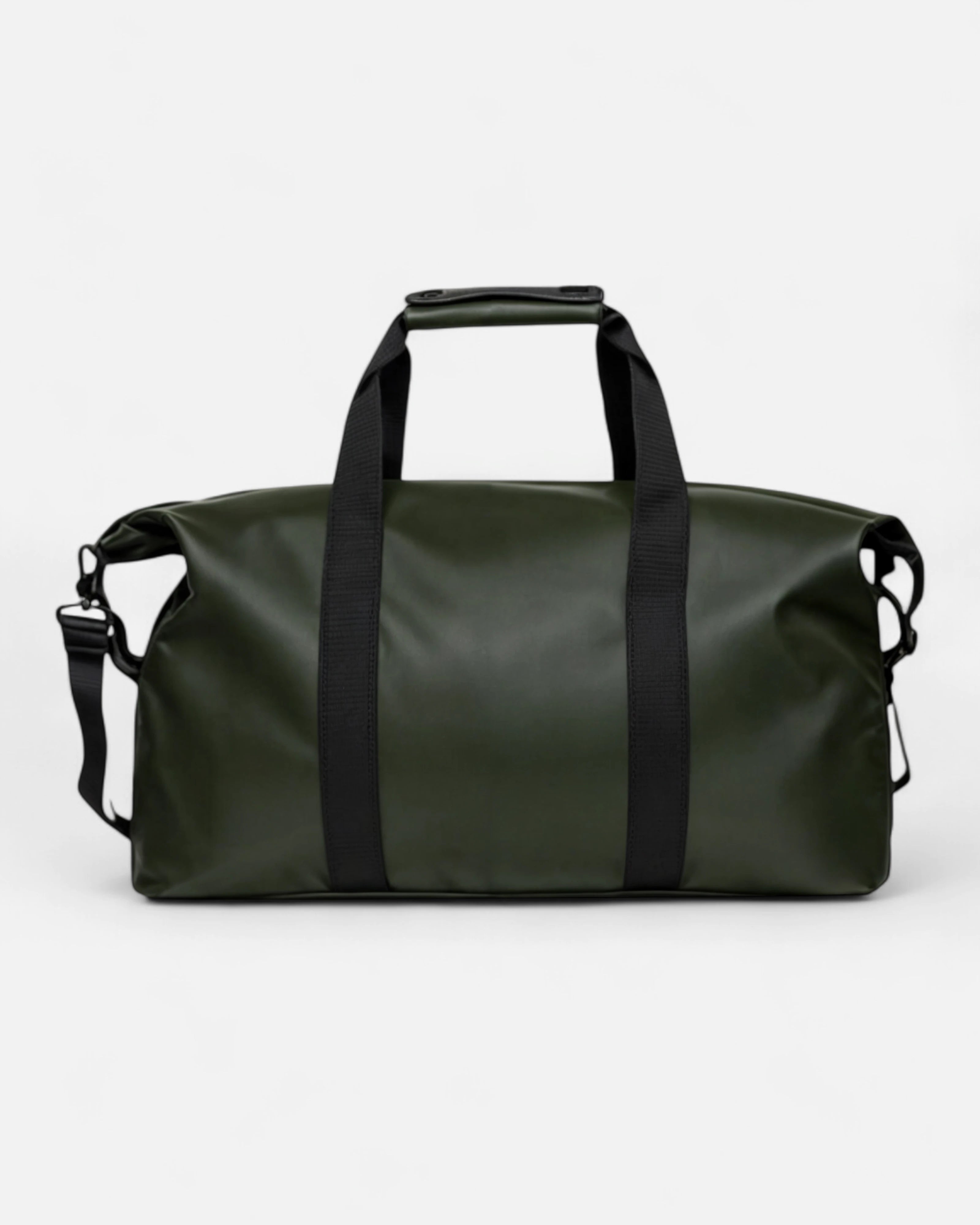 Hilo Weekend Bag Dark Green