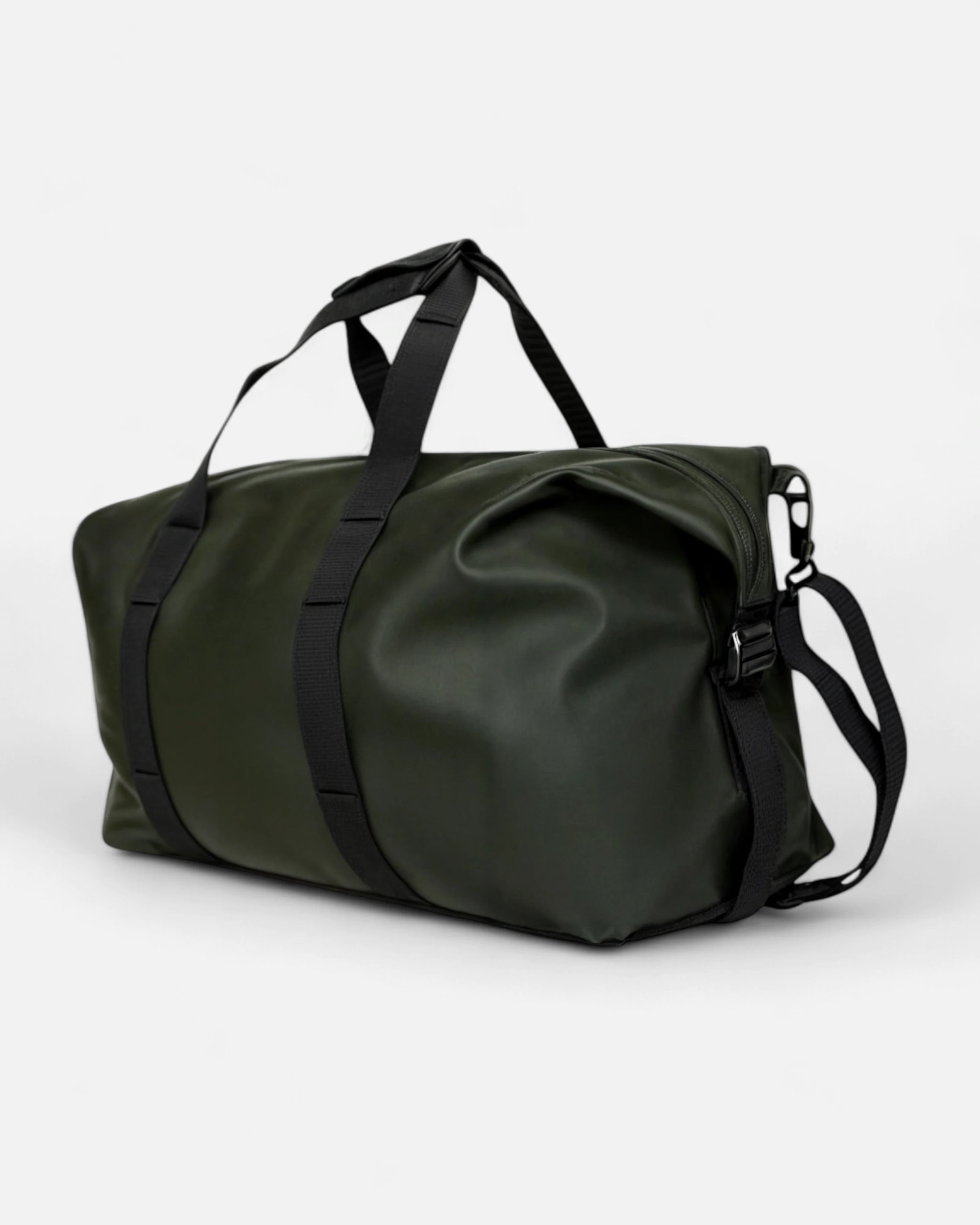 Hilo Weekend Bag Dark Green