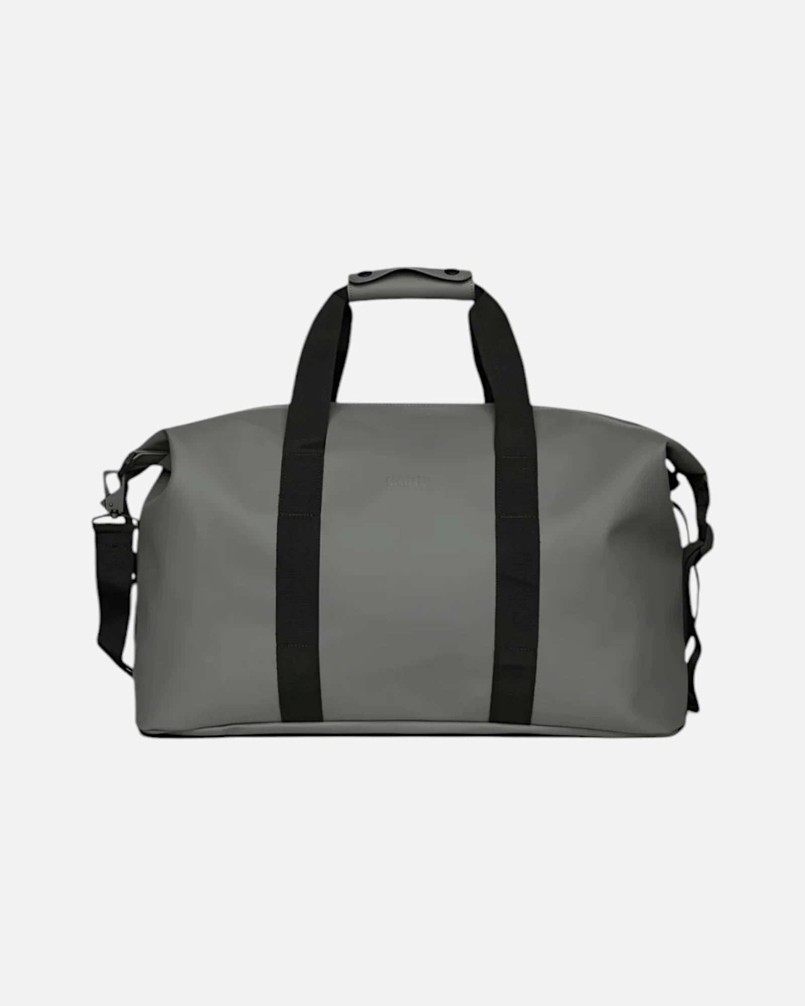 Hilo Weekend Bag Grey