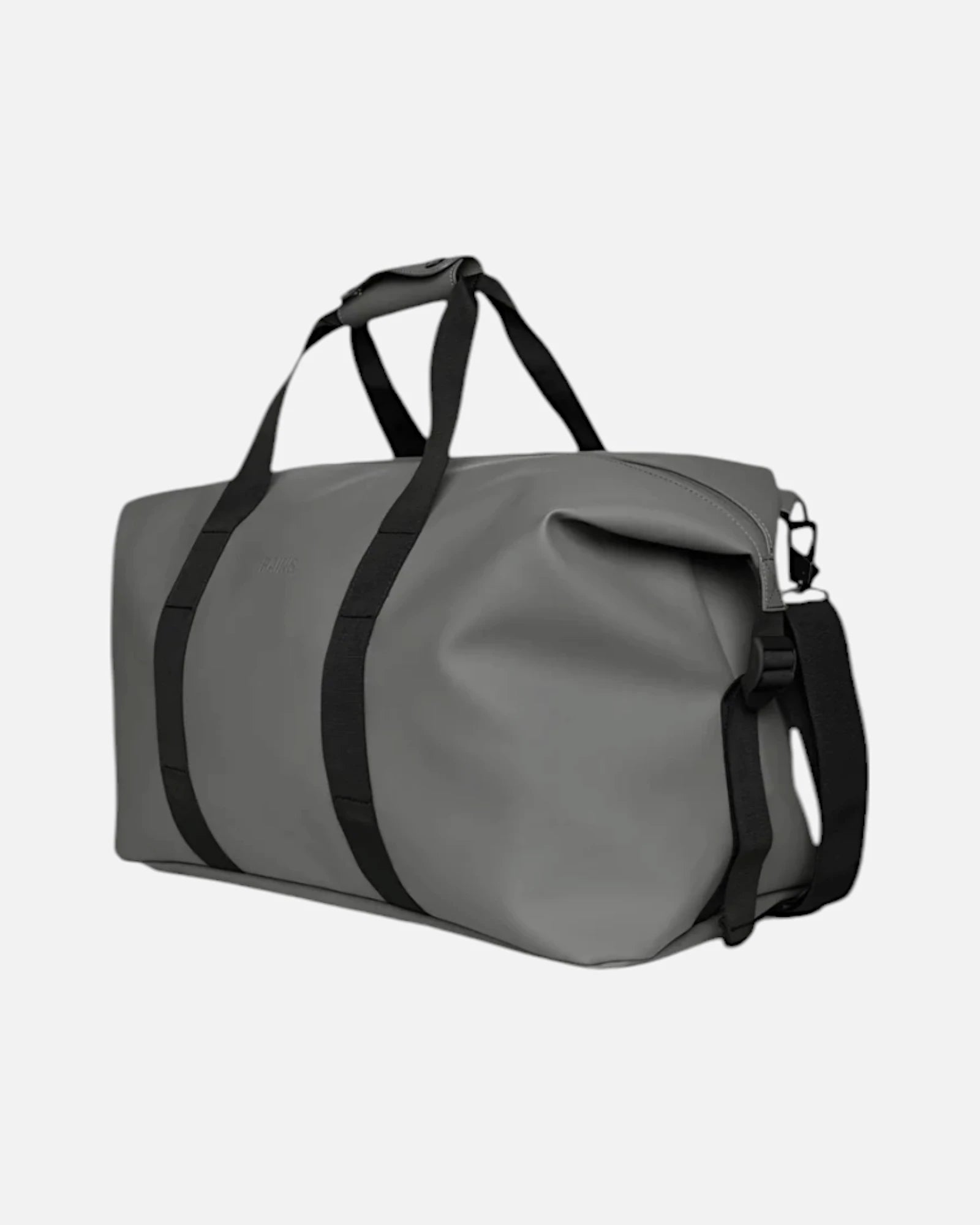 Hilo Weekend Bag Grey