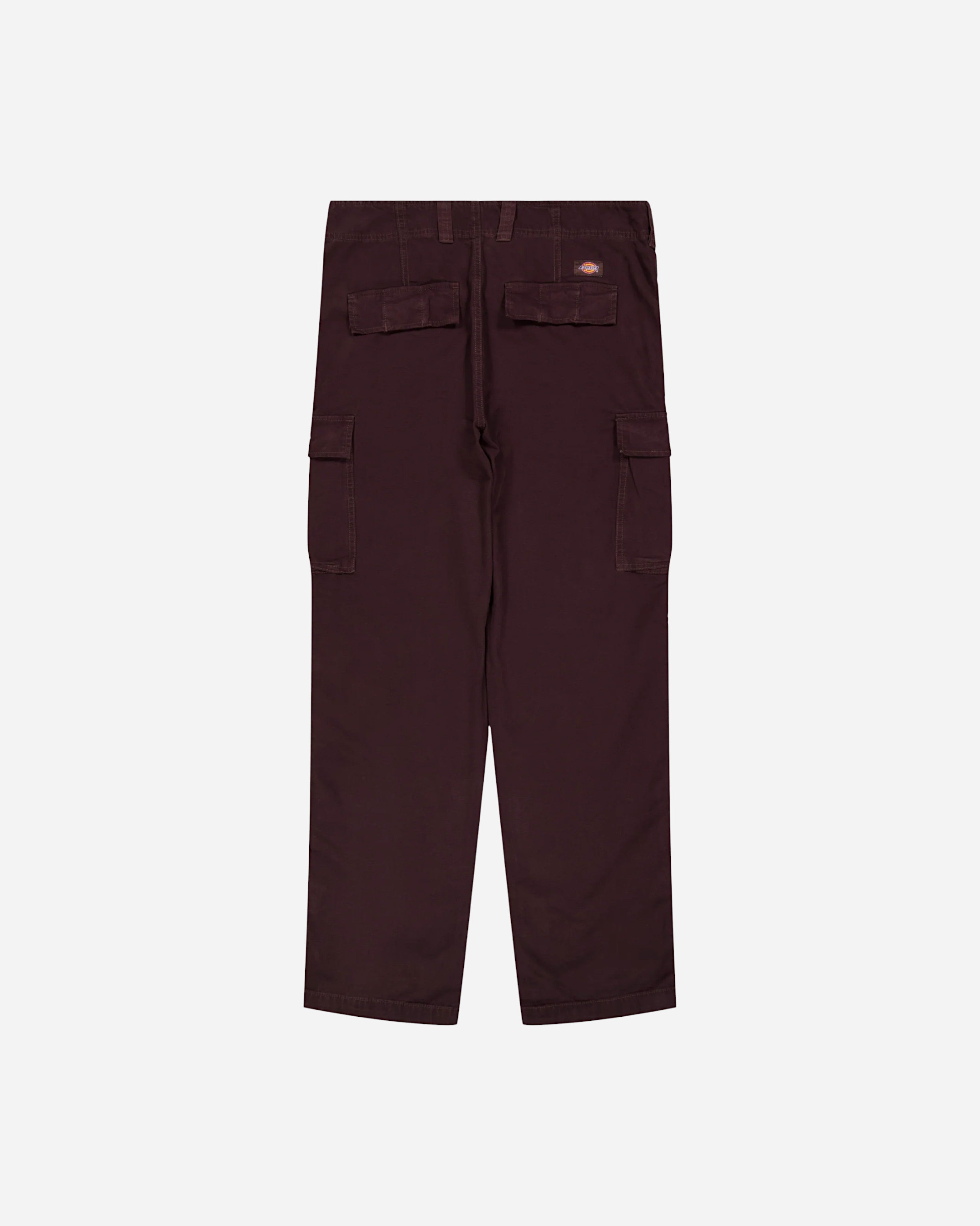 Pantaloni Cargo Johnson Java