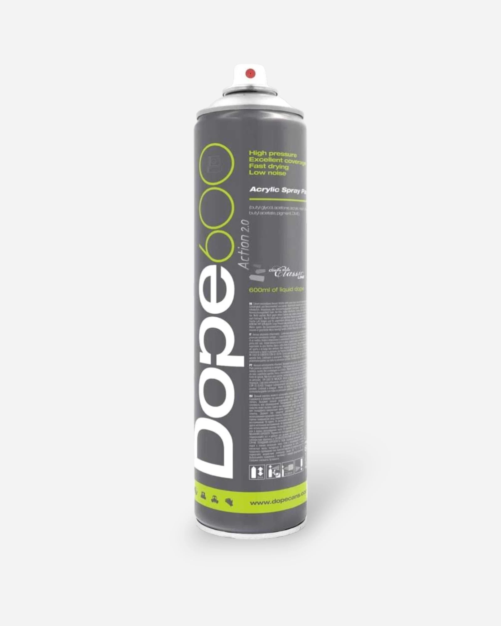 Dope Action 600ml