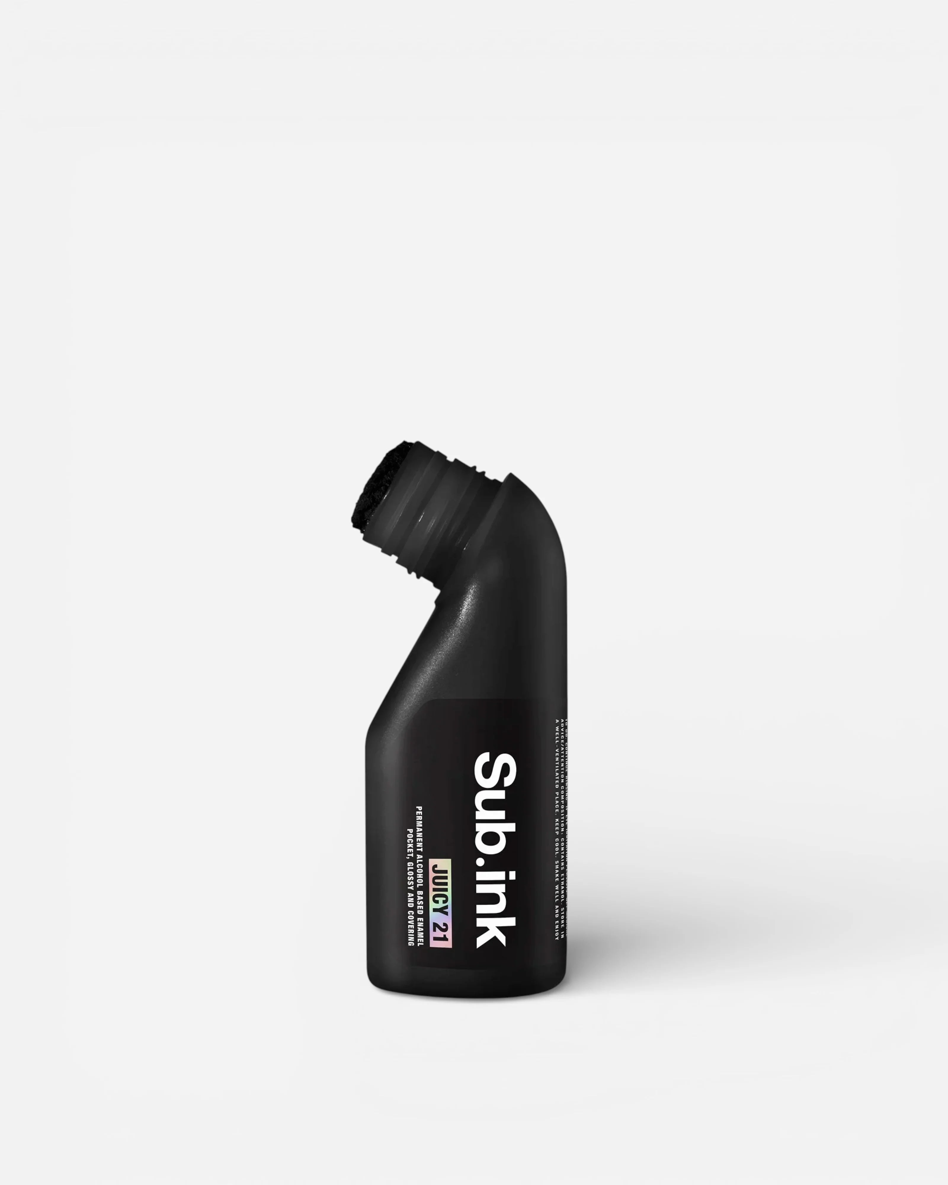 Hand Mixed HMX Sub Juicy 21