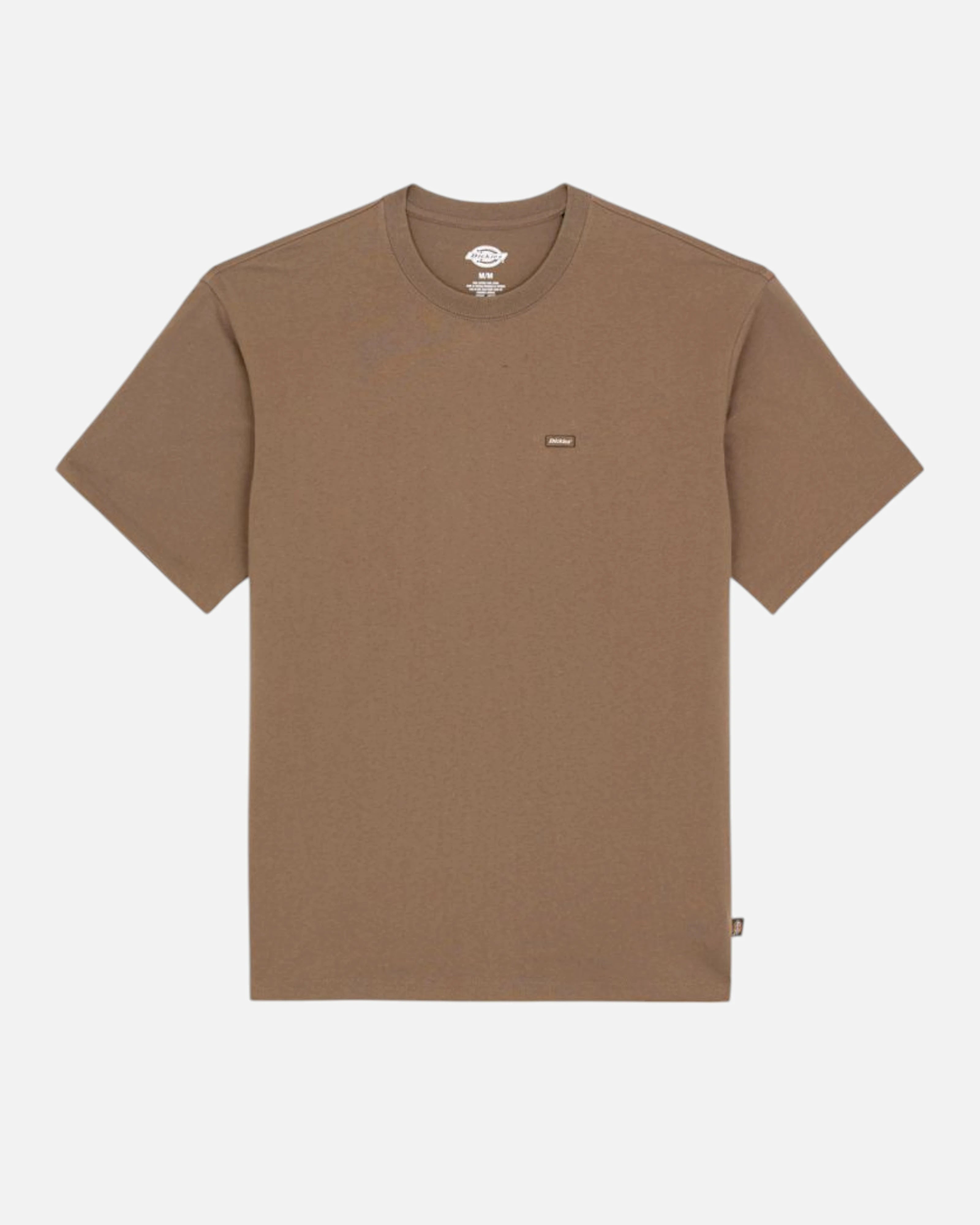 Dickies Clancy Tee Mushroom